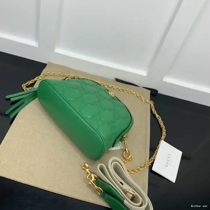 Brother sam Bag 2208YA0030 Gucci 0817